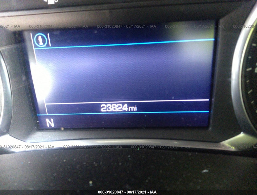 3GNAXLEXXLL150672