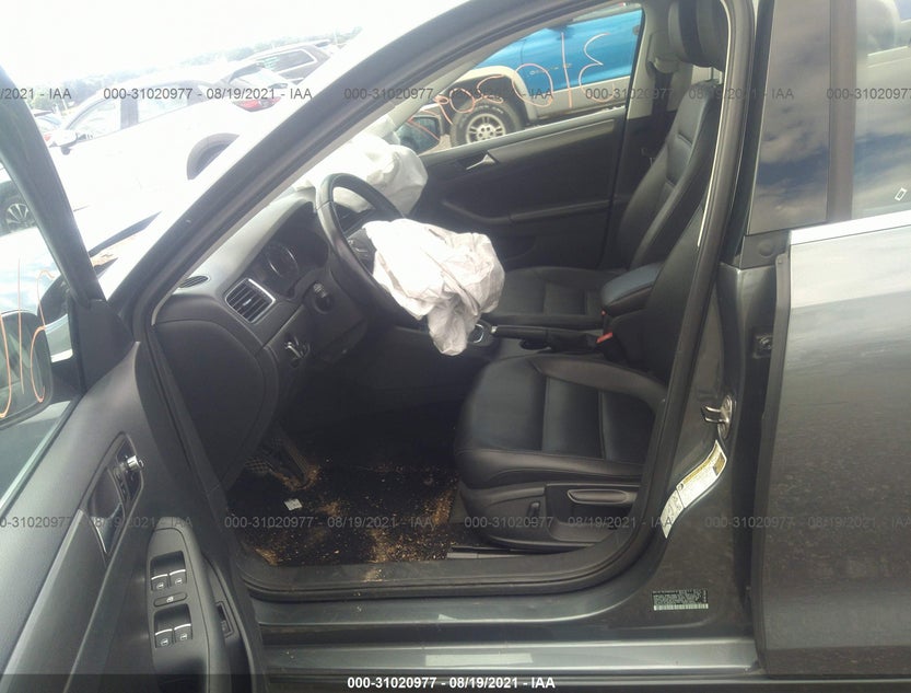 3VW3L7AJ1DM386416