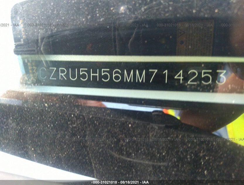 3CZRU5H56MM714253