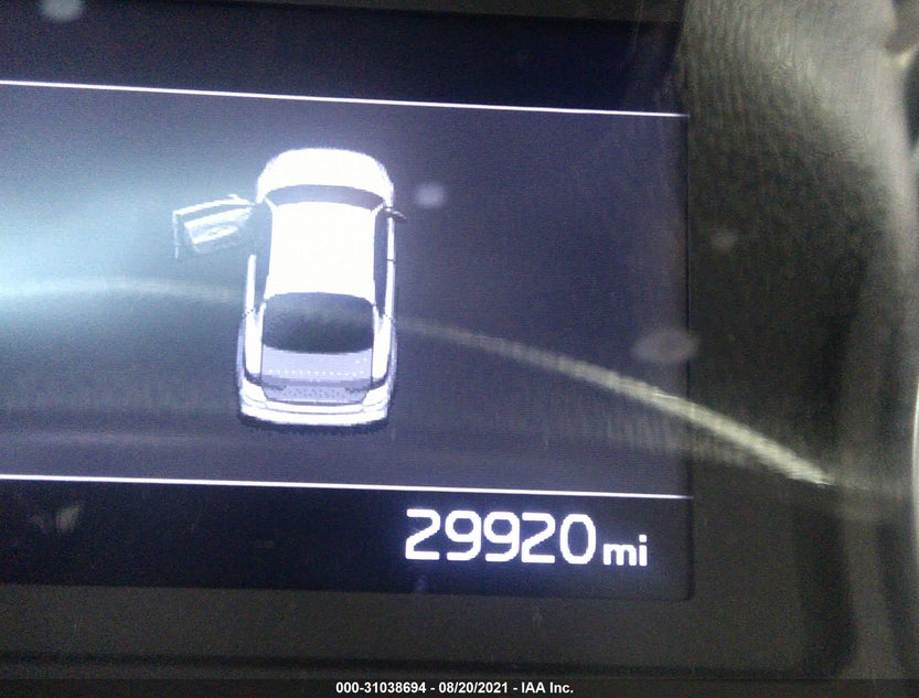 5XXGT4L38KG337889
