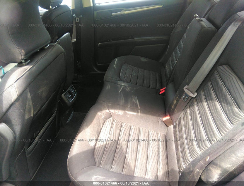 3FA6P0H7XGR323429
