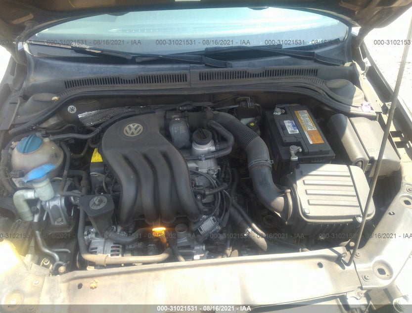 3VW1K7AJ5BM380996