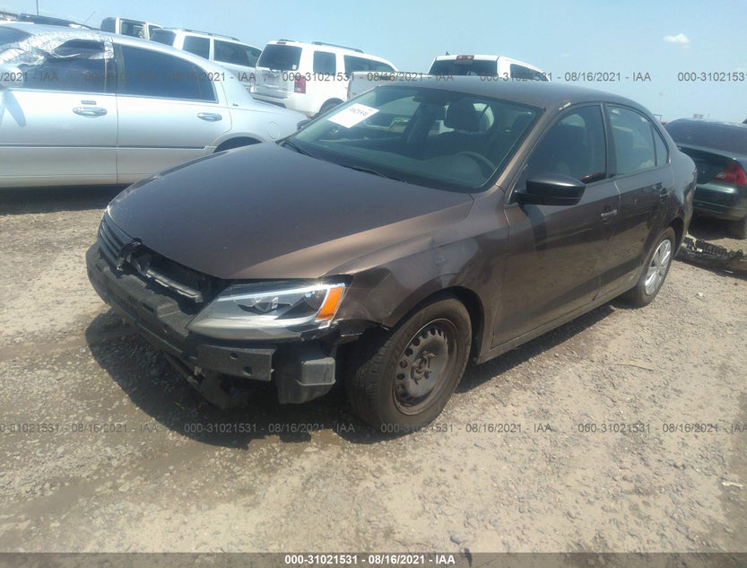 3VW1K7AJ5BM380996