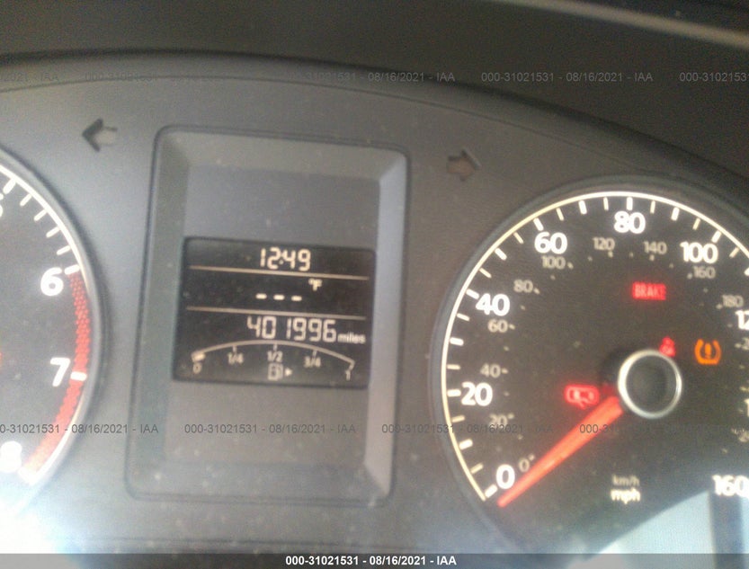3VW1K7AJ5BM380996