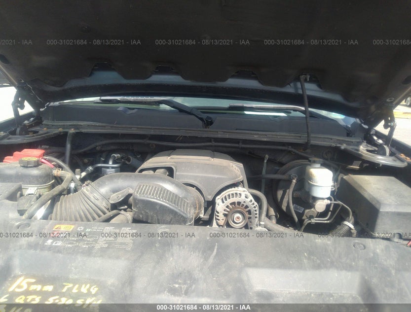 1GCPKSE74CF198562