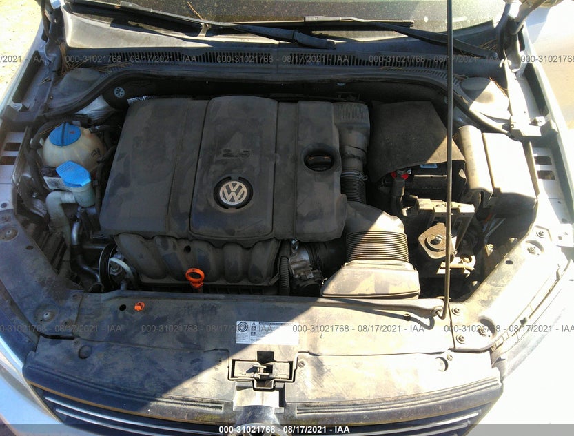3VWLZ7AJ1BM348664