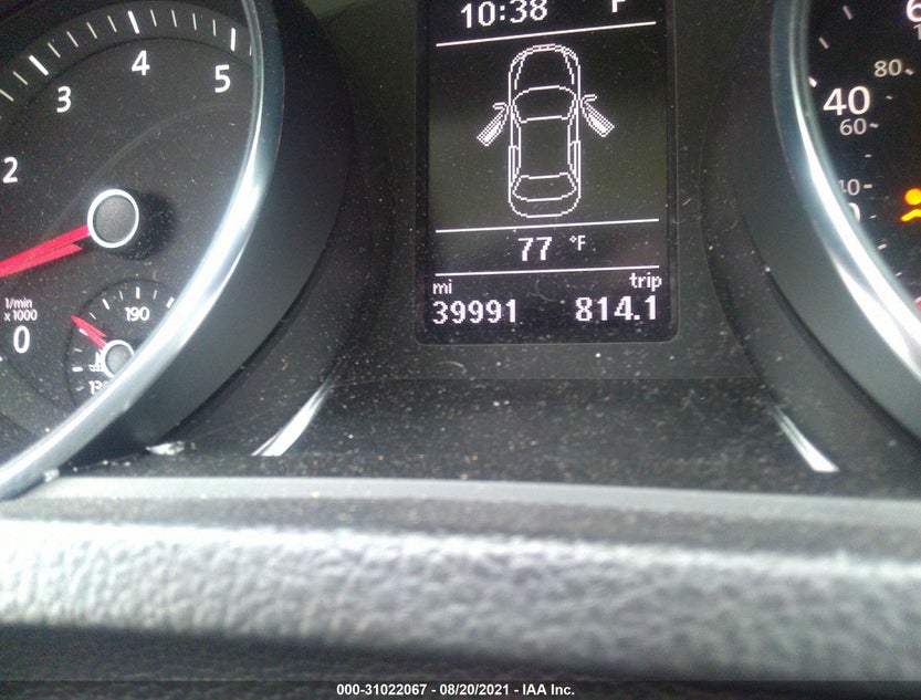 1VWDT7A31HC075405