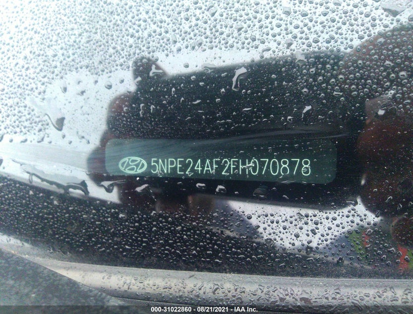 5NPE24AF2FH070878