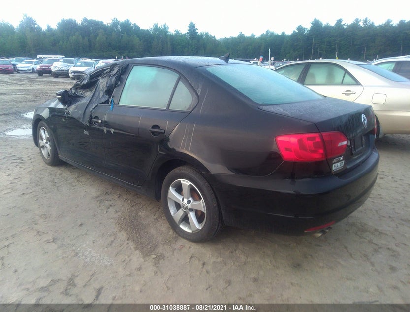 3VWDP7AJ1CM303624