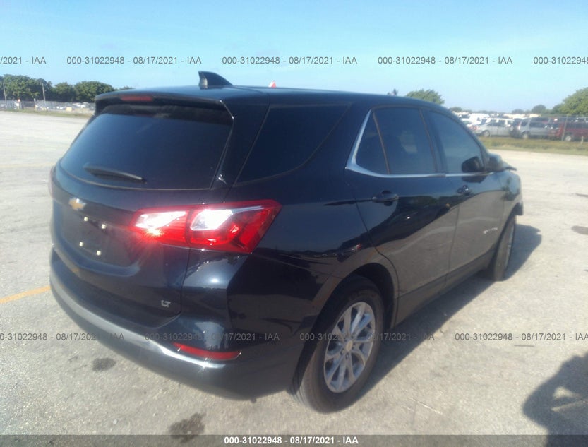 3GNAXKEV8LS648190