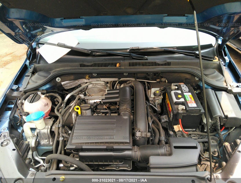 3VW267AJ9GM374876