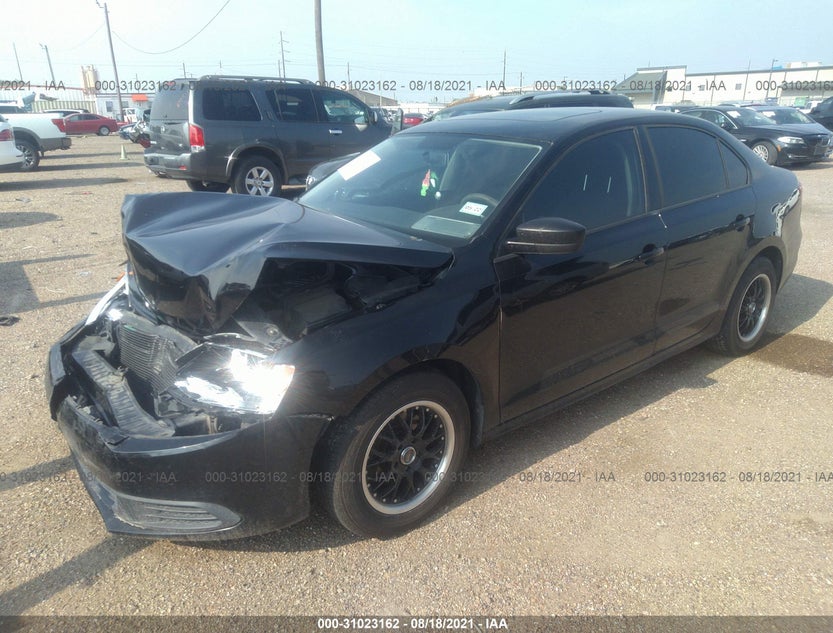 3VW2K7AJXDM356166