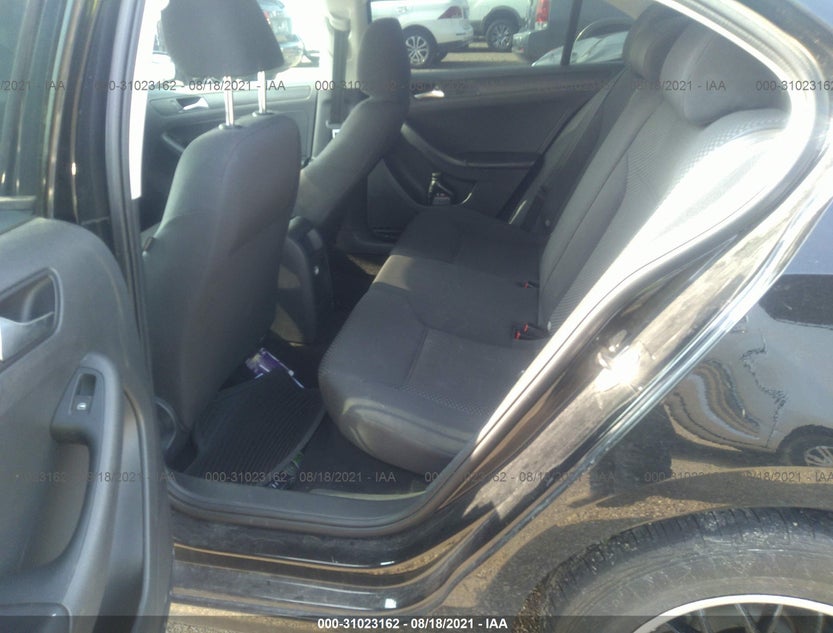 3VW2K7AJXDM356166