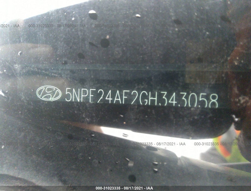5NPE24AF2GH343058