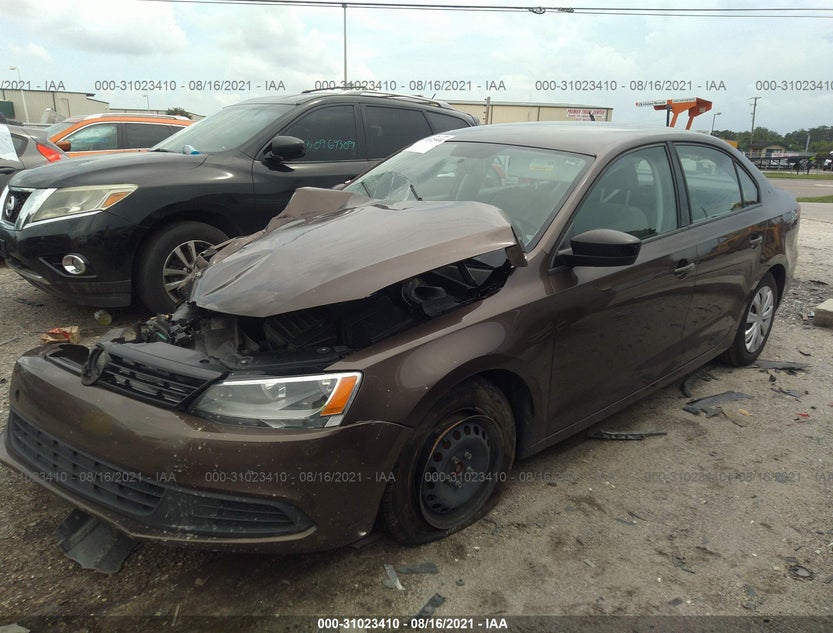 3VW1K7AJ0BM388276