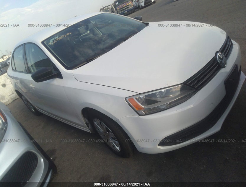3VW2K7AJ7BM336325