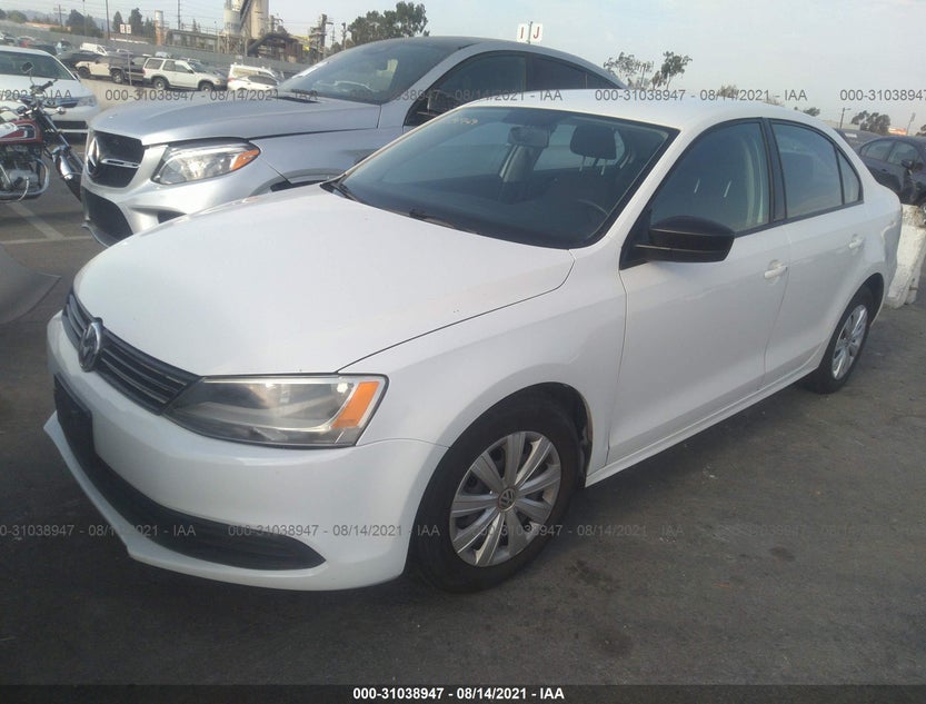 3VW2K7AJ7BM336325
