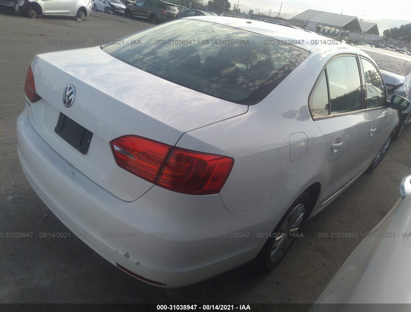 3VW2K7AJ7BM336325