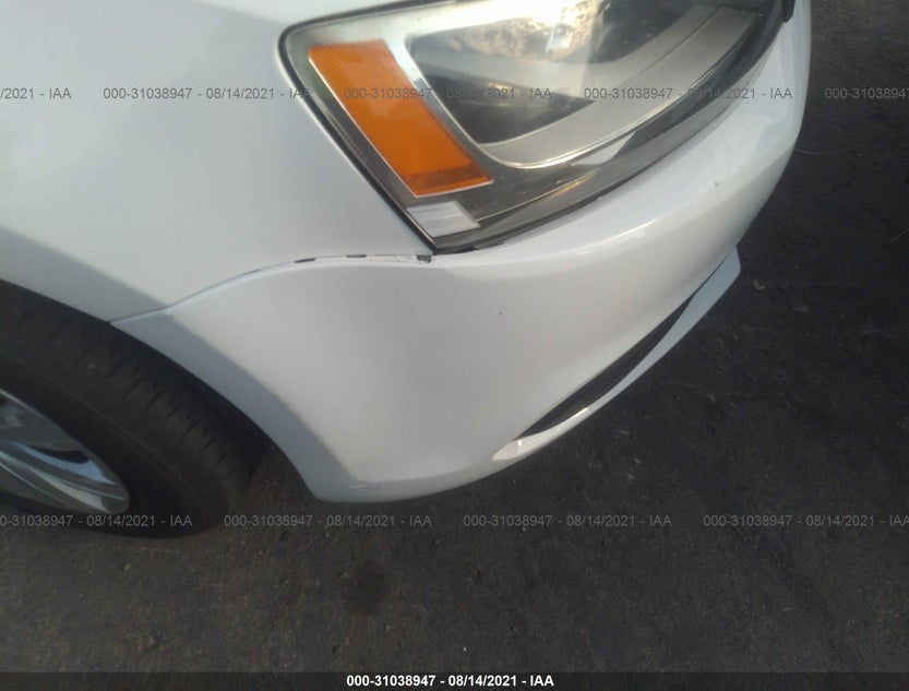 3VW2K7AJ7BM336325