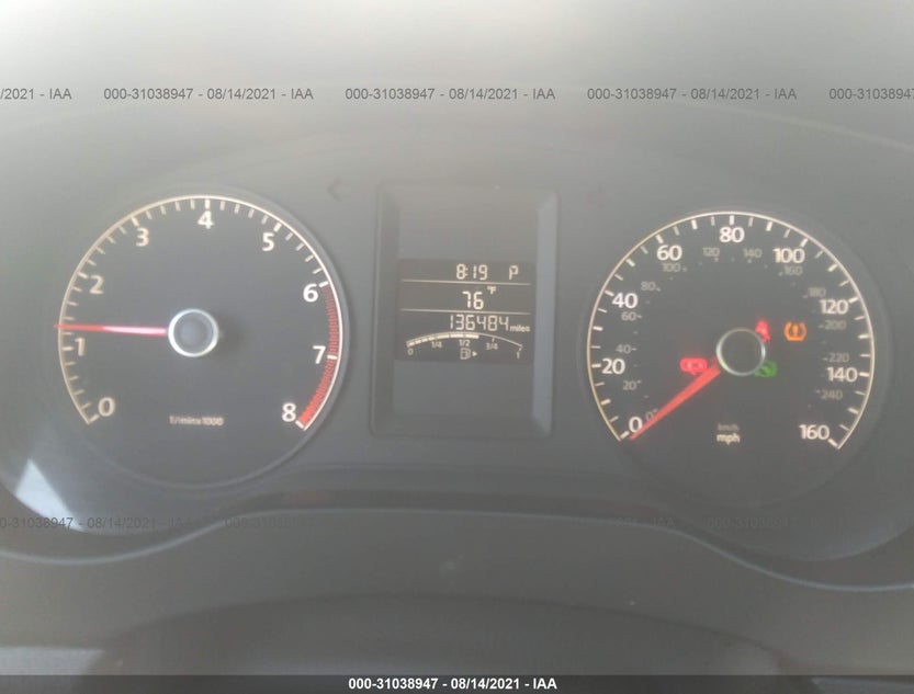 3VW2K7AJ7BM336325