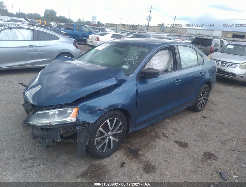 3VWD67AJ9GM345189