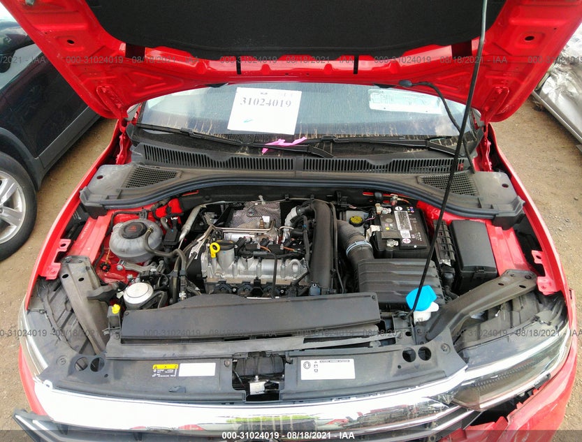 3VWEB7BU5LM019571