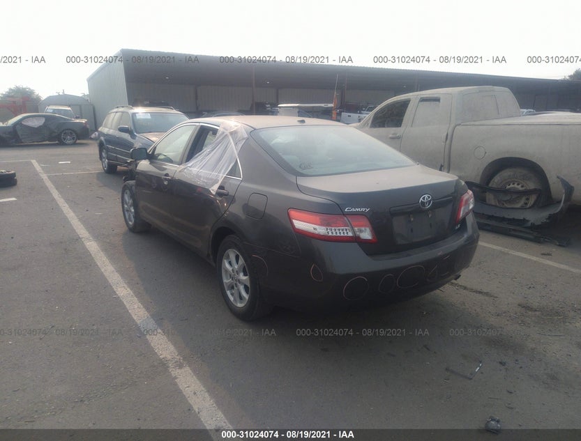 4T1BF3EK6BU769659