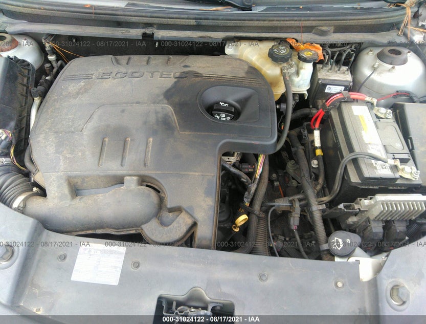1G1ZB5E16BF197488