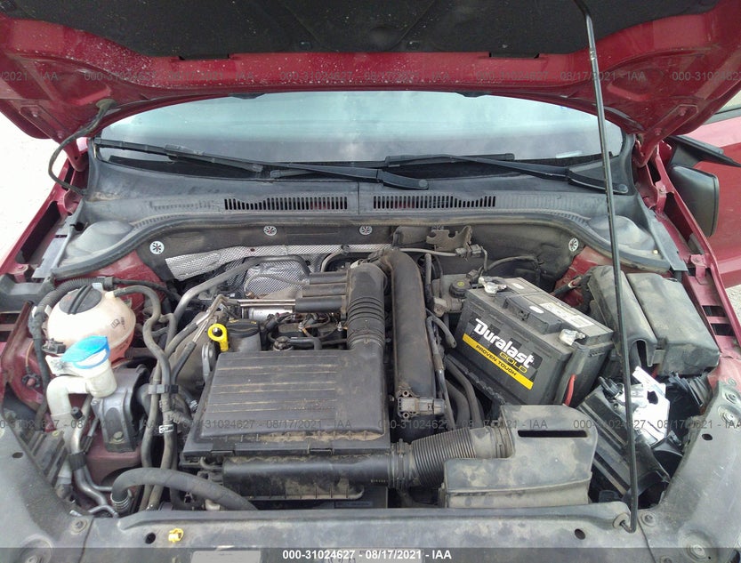 3VWD67AJ1GM295744