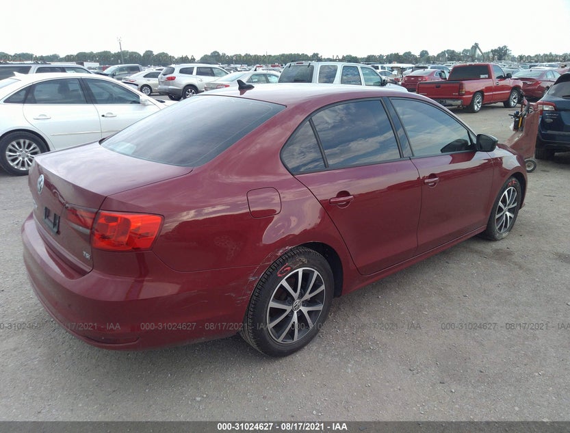 3VWD67AJ1GM295744