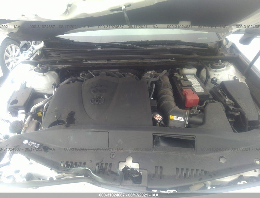 4T1KZ1AK1LU046451