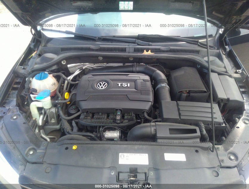 3VW4T7AJ3EM214751
