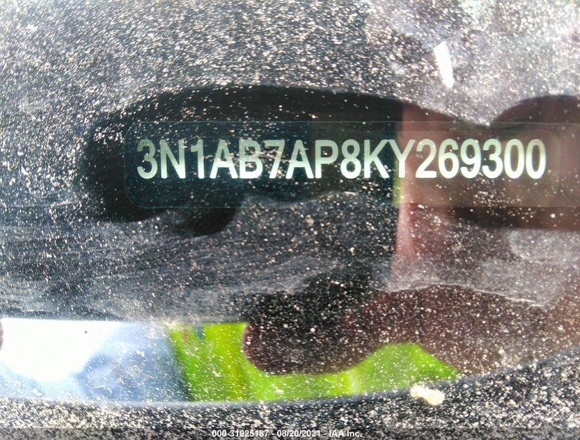 3N1AB7AP8KY269300