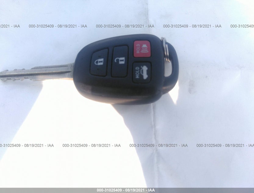 5YFBURHE0FP310245