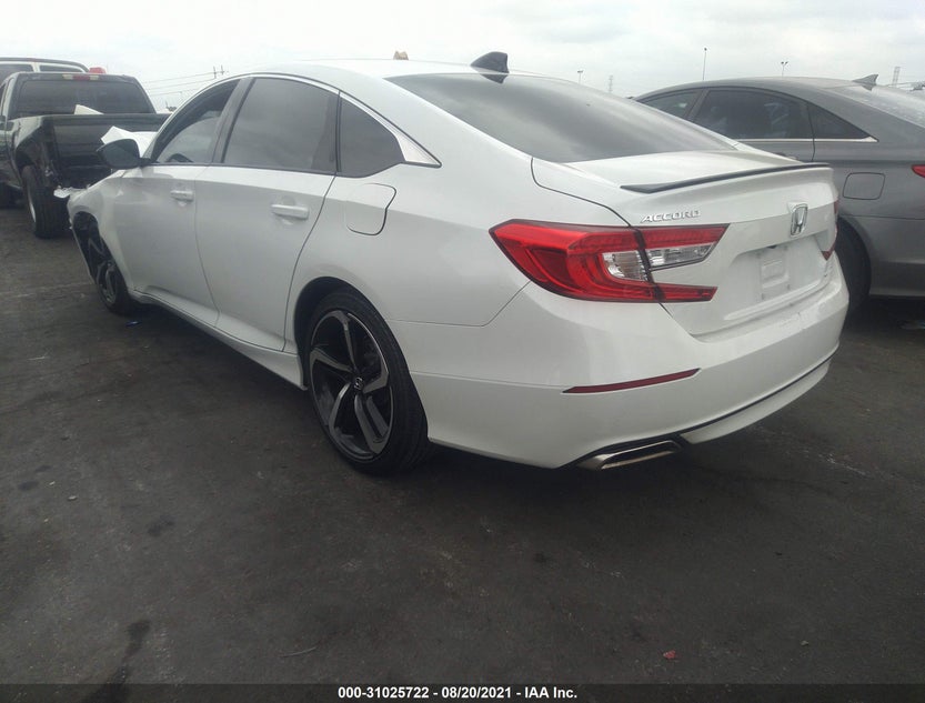 1HGCV1F30MA052915