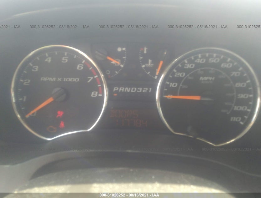 1GCESBF9XC8131170