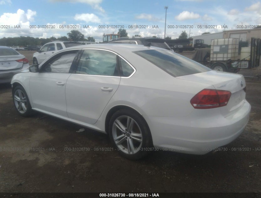 1VWBN7A33EC007698