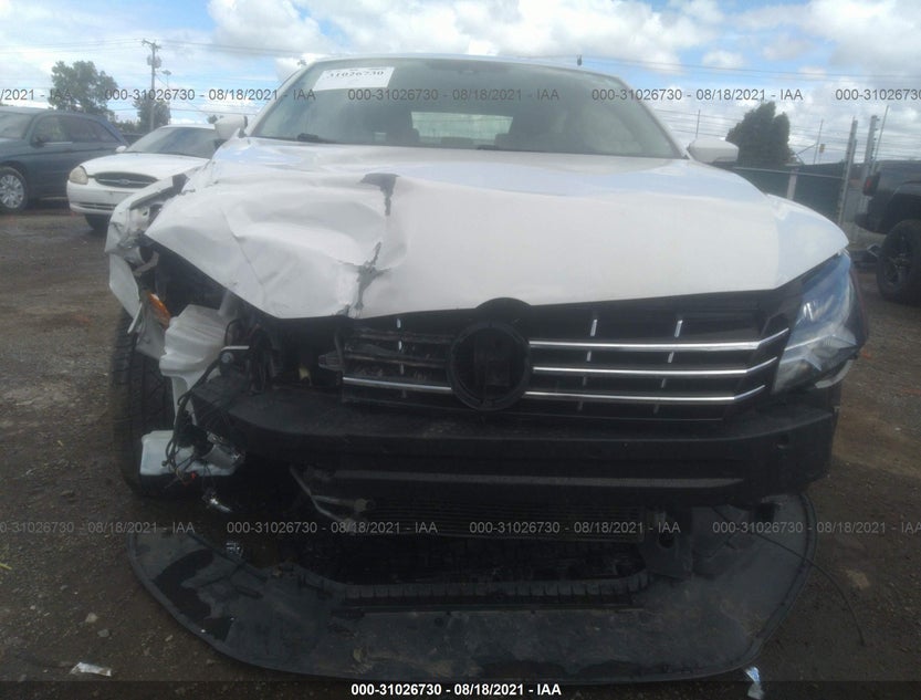1VWBN7A33EC007698