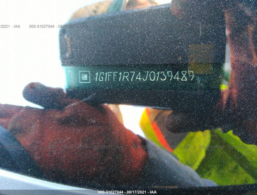 1G1FF1R74J0139489