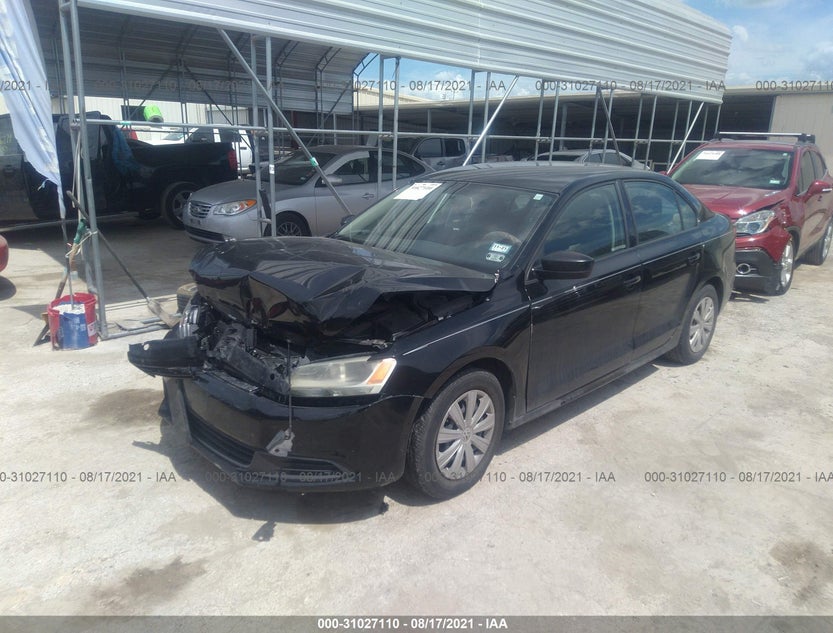 3VW2K7AJ4EM440789