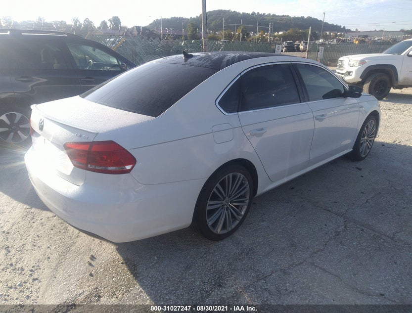 1VWBS7A31FC013090