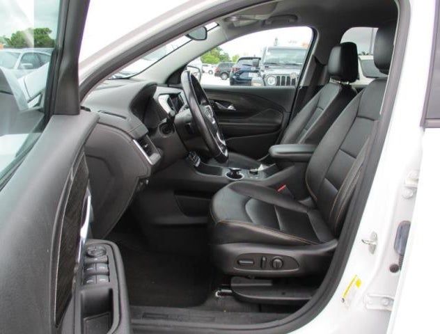 3GKALVEVXLL125497