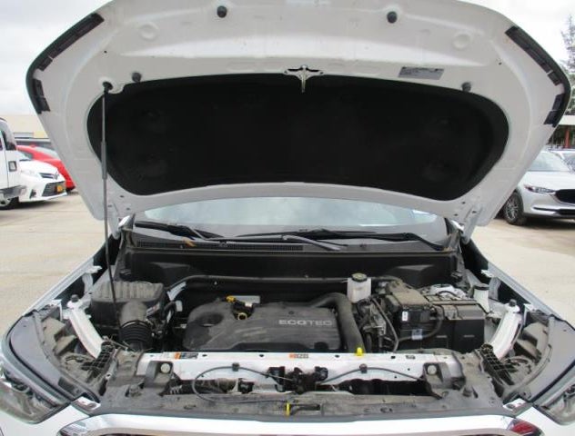 3GKALVEVXLL125497