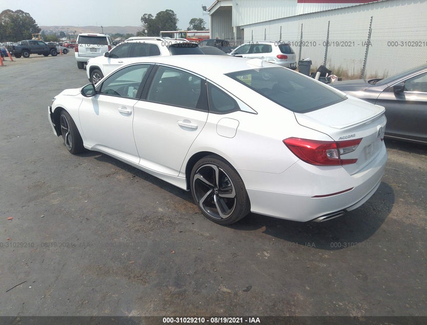1HGCV1F35LA025594