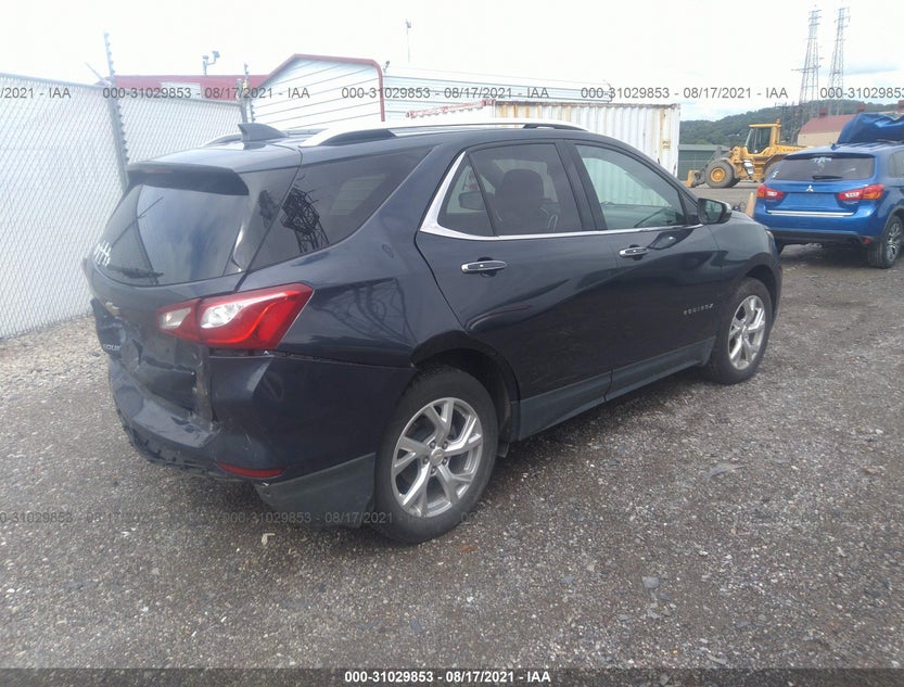 3GNAXXEV1KL283485