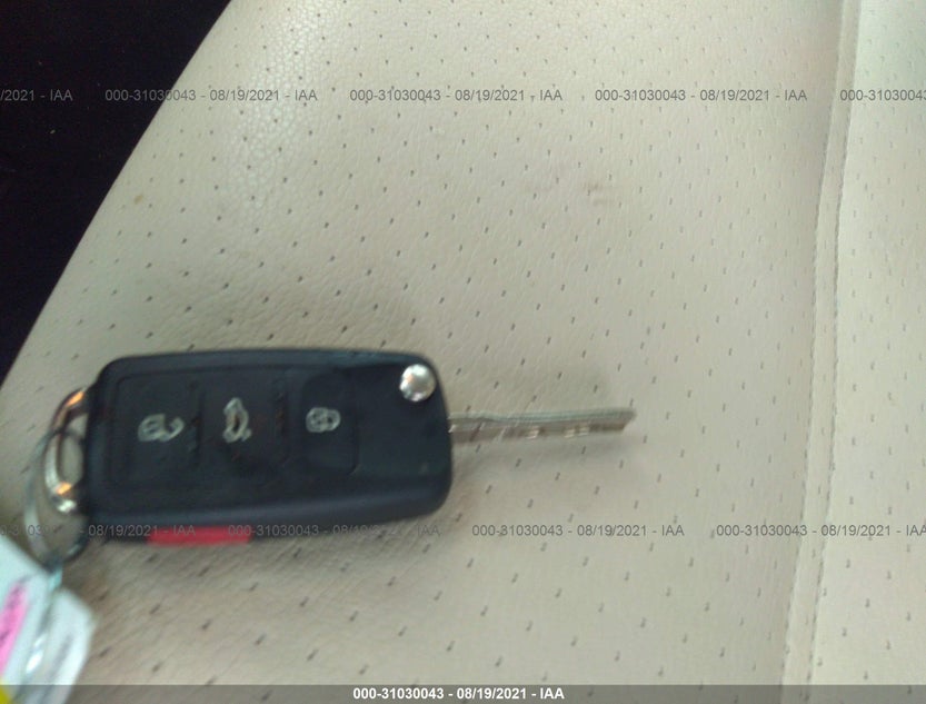 3VWDB7AJ1HM206994