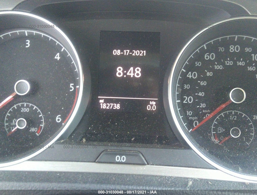 3VWRA7AU1FM012272