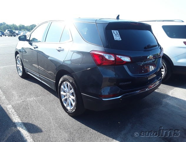 3GNAXKEV1KS580104