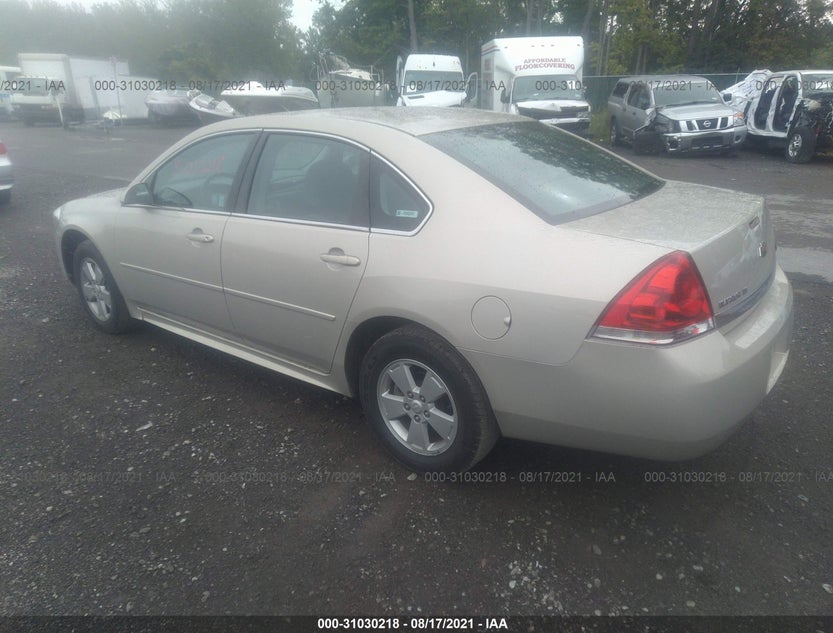 2G1WG5EK3B1125605