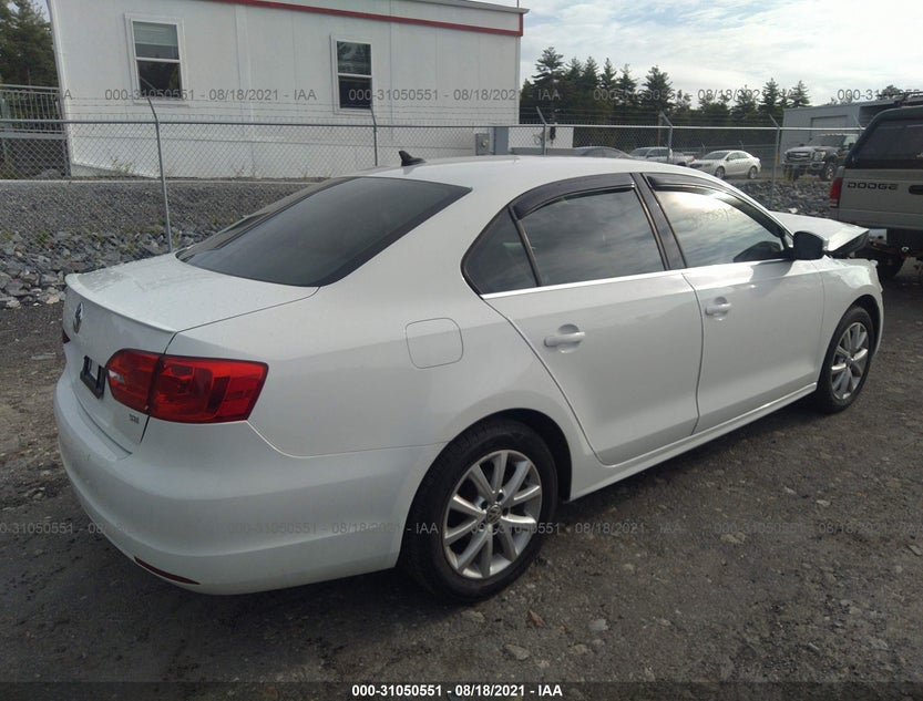 3VWD07AJ6EM316814